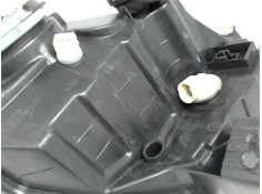 Recambio de faro delantero izquierdo para renault kangoo i (f/kc0) referencia OEM IAM 8200236590  