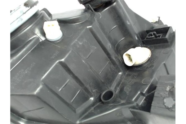 Recambio de faro delantero izquierdo para renault kangoo i (f/kc0) referencia OEM IAM 8200236590   Recambio de faro delantero izquierdo para renault kangoo i (f/kc0) referencia OEM IAM 8200236590