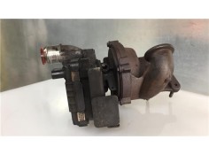 Recambio de turbo para ford focus ii (da_) 1.8 tdci referencia OEM IAM 756896AR074  