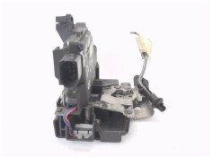 Recambio de cierre electromagnetico trasero izquierdo para audi a6 berlina (4b2) 1.8 referencia OEM IAM 4B0839015G  