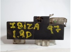 Recambio de caja reles para seat ibiza (6k1) 1.9 básico referencia OEM IAM 357919506 898718000 357919506A , AUDI | 3A0919506 , S