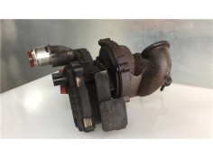 Recambio de turbo para ford focus ii (da_) 1.8 tdci referencia OEM IAM 756896AR074  
