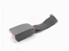 Recambio de anclaje cinturon trasero izquierdo para peugeot 206 2.0 hdi 90 referencia OEM IAM 8974HW 8975R2 