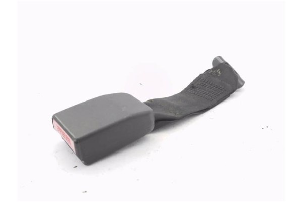 Recambio de anclaje cinturon trasero izquierdo para peugeot 206 2.0 hdi 90 referencia OEM IAM 8974HW 8975R2 