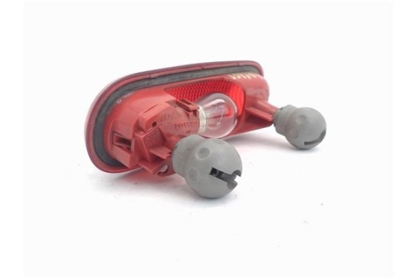 Recambio de luz central de freno para renault kangoo i (f/kc0) 1.5 dci (kc07) referencia OEM IAM 7700308721  