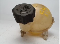 Recambio de botella expansion para citroen c4 berlina 1.6 hdi referencia OEM IAM 1323AH  
