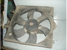 Recambio de electroventilador para nissan primera berlina (p11) 2.0 td referencia OEM IAM 921209F215  