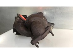 Recambio de turbo para ford focus ii (da_) 1.8 tdci referencia OEM IAM 756896AR074  