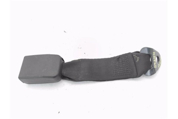 Recambio de anclaje cinturon trasero izquierdo para peugeot 206 2.0 hdi 90 referencia OEM IAM 8974HW 8975R2 