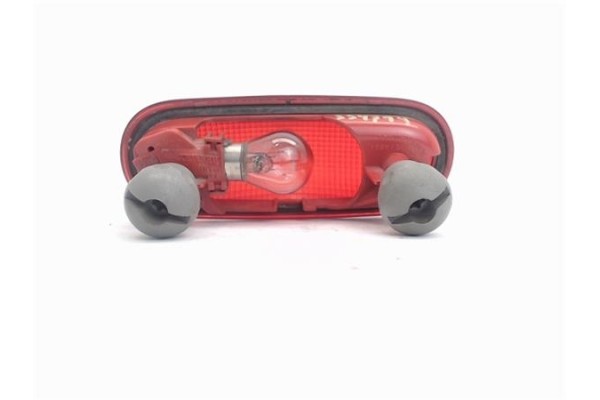 Recambio de luz central de freno para renault kangoo i (f/kc0) 1.5 dci (kc07) referencia OEM IAM 7700308721  