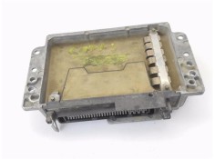 Recambio de centralita para renault megane i (ba0/1_) 1.6 e (ba0f, ba0s) referencia OEM IAM 7700105983 S115300204A 