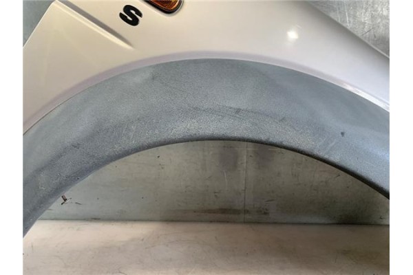 Recambio de centralita para renault megane i (ba0/1_) 1.6 e (ba0f, ba0s) referencia OEM IAM 7700105983 S115300204A 