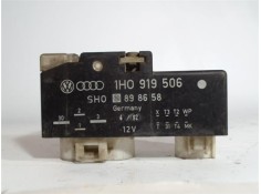 Recambio de caja reles para volkswagen golf iii (1h1) 1.9 cl referencia OEM IAM 1H0919506 898658 1H0919506A , AUDI | 1H0919506B