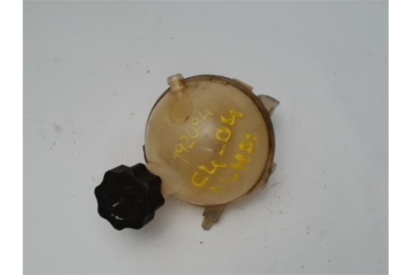 Recambio de botella expansion para citroen c4 berlina 1.6 hdi referencia OEM IAM 1323AH  