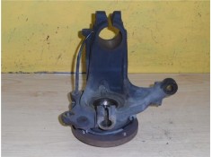 Recambio de mangueta delantero derecha para citroen c3 1.4 hdi referencia OEM IAM 364791  