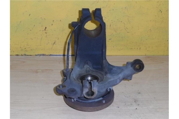 Recambio de mangueta delantero derecha para citroen c3 1.4 hdi referencia OEM IAM 364791  