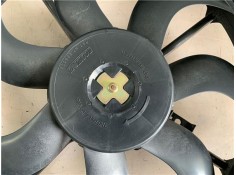 Recambio de electroventilador para kia carens (rs) 2.0 crdi referencia OEM IAM OK2KB15XXX  