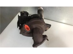 Recambio de turbo para ford focus ii (da_) 1.8 tdci referencia OEM IAM 756896AR074  