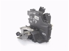Recambio de cierre electromagnetico trasero izquierdo para audi a6 berlina (4b2) 1.8 referencia OEM IAM 4B0839015G  