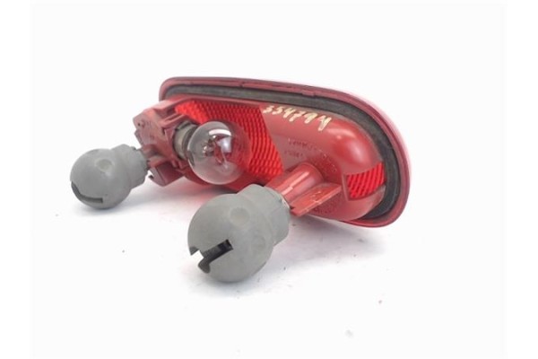 Recambio de luz central de freno para renault kangoo i (f/kc0) 1.5 dci (kc07) referencia OEM IAM 7700308721  