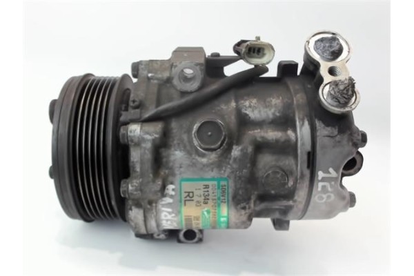 Recambio de compresor aire acond. para opel meriva 1.3 cosmo referencia OEM IAM 24421642 1429F 1854112 , OPEL | 244216+42 , OPEL