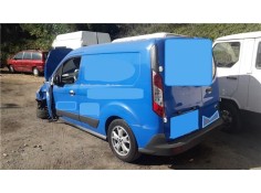 FORD TRANSIT CONNECT (CHC)