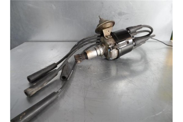 Recambio de delco para ford fiesta i (gfbt) 0.9 referencia OEM IAM 77BFAA9GA 12100 