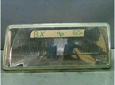 Recambio de faro delantero izquierdo para citroen bx berlina 19 d referencia OEM IAM 061818  