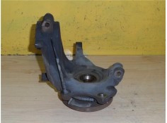 Recambio de mangueta delantero derecha para citroen c3 1.4 hdi referencia OEM IAM 364791  