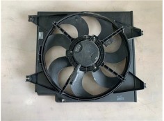 Recambio de electroventilador para kia carens (rs) 2.0 crdi referencia OEM IAM OK2KB15XXX  