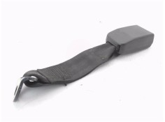 Recambio de anclaje cinturon trasero izquierdo para peugeot 206 2.0 hdi 90 referencia OEM IAM 8974HW 8975R2 