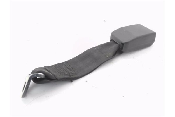 Recambio de anclaje cinturon trasero izquierdo para peugeot 206 2.0 hdi 90 referencia OEM IAM 8974HW 8975R2 