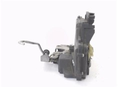 Recambio de cierre electromagnetico trasero izquierdo para audi a6 berlina (4b2) 1.8 referencia OEM IAM 4B0839015G  