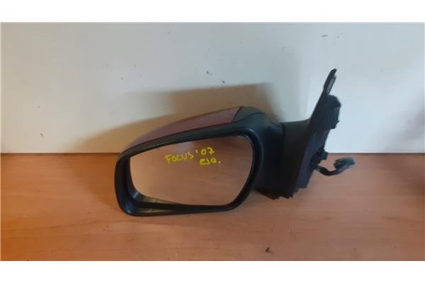 Recambio de retrovisor electrico izquierdo para ford focus ii (da_) 1.6 referencia OEM IAM   