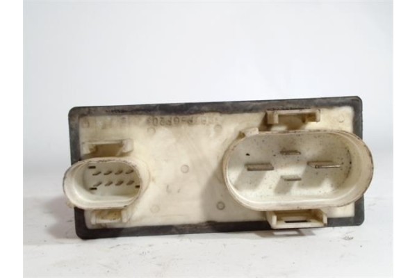 Recambio de caja reles para volkswagen golf iii (1h1) 1.9 cl referencia OEM IAM 1H0919506 898658 1H0919506A , AUDI | 1H0919506B 