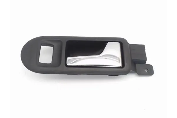 Recambio de manilla int. puerta delantero derecha para volkswagen golf iv berlina (1j1) referencia OEM IAM 3B1837114  