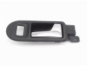 Recambio de manilla int. puerta delantero derecha para volkswagen golf iv berlina (1j1) referencia OEM IAM 3B1837114  