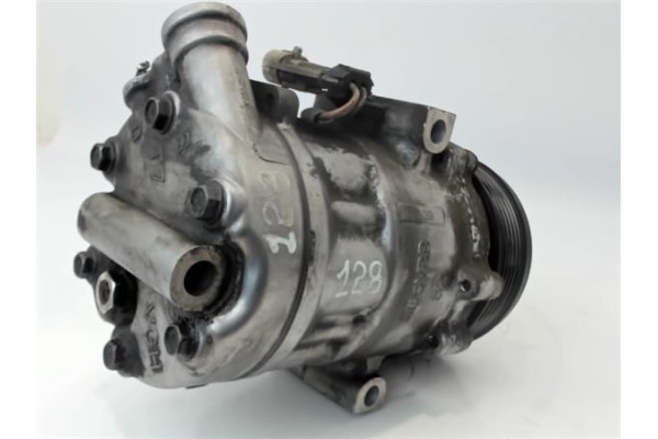 Recambio de compresor aire acond. para opel meriva 1.3 cosmo referencia OEM IAM 24421642 1429F 1854112 , OPEL | 244216+42 , OPEL