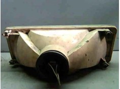 Recambio de faro delantero izquierdo para citroen bx berlina 19 d referencia OEM IAM 061818  