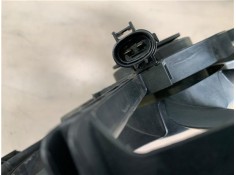 Recambio de electroventilador para kia carens (rs) 2.0 crdi referencia OEM IAM OK2KB15XXX  