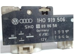 Recambio de caja reles para volkswagen golf iii (1h1) 1.9 cl referencia OEM IAM 1H0919506 898658 1H0919506A , AUDI | 1H0919506B 