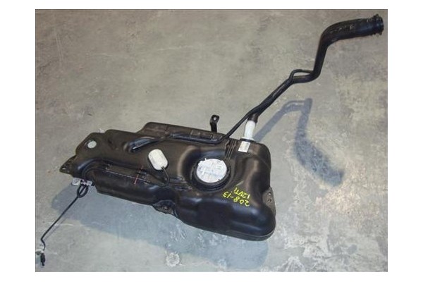 Recambio de deposito combustible para peugeot 208 1.2 vti referencia OEM IAM 9674466680  