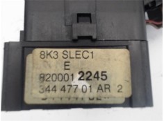Recambio de mando intermitencia para renault laguna ii (bg0) referencia OEM IAM 8200012245 34447701AM 