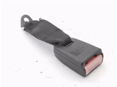 Recambio de anclaje cinturon trasero izquierdo para peugeot 206 2.0 hdi 90 referencia OEM IAM 8974HW 8975R2 