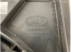 Recambio de electroventilador para kia carens (rs) 2.0 crdi referencia OEM IAM OK2KB15XXX  