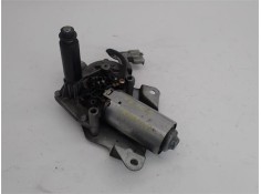 MOTOR LIMPIAPARABRISAS TRASERO 7700308806 