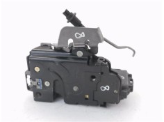 Recambio de cierre electromagnetico trasero izquierdo para audi a6 berlina (4b2) 1.8 referencia OEM IAM 4B0839015G  