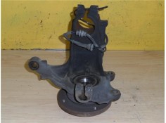 Recambio de mangueta delantero izquierda para citroen c3 1.4 hdi referencia OEM IAM 364691  