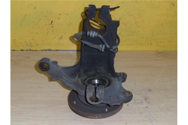 Recambio de mangueta delantero izquierda para citroen c3 1.4 hdi referencia OEM IAM 364691  