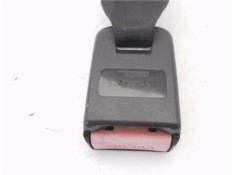 Recambio de anclaje cinturon trasero izquierdo para peugeot 206 2.0 hdi 90 referencia OEM IAM 8974HW 8975R2 
